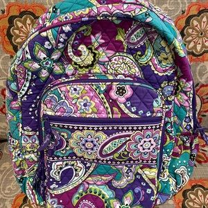 Vera Bradley backpack